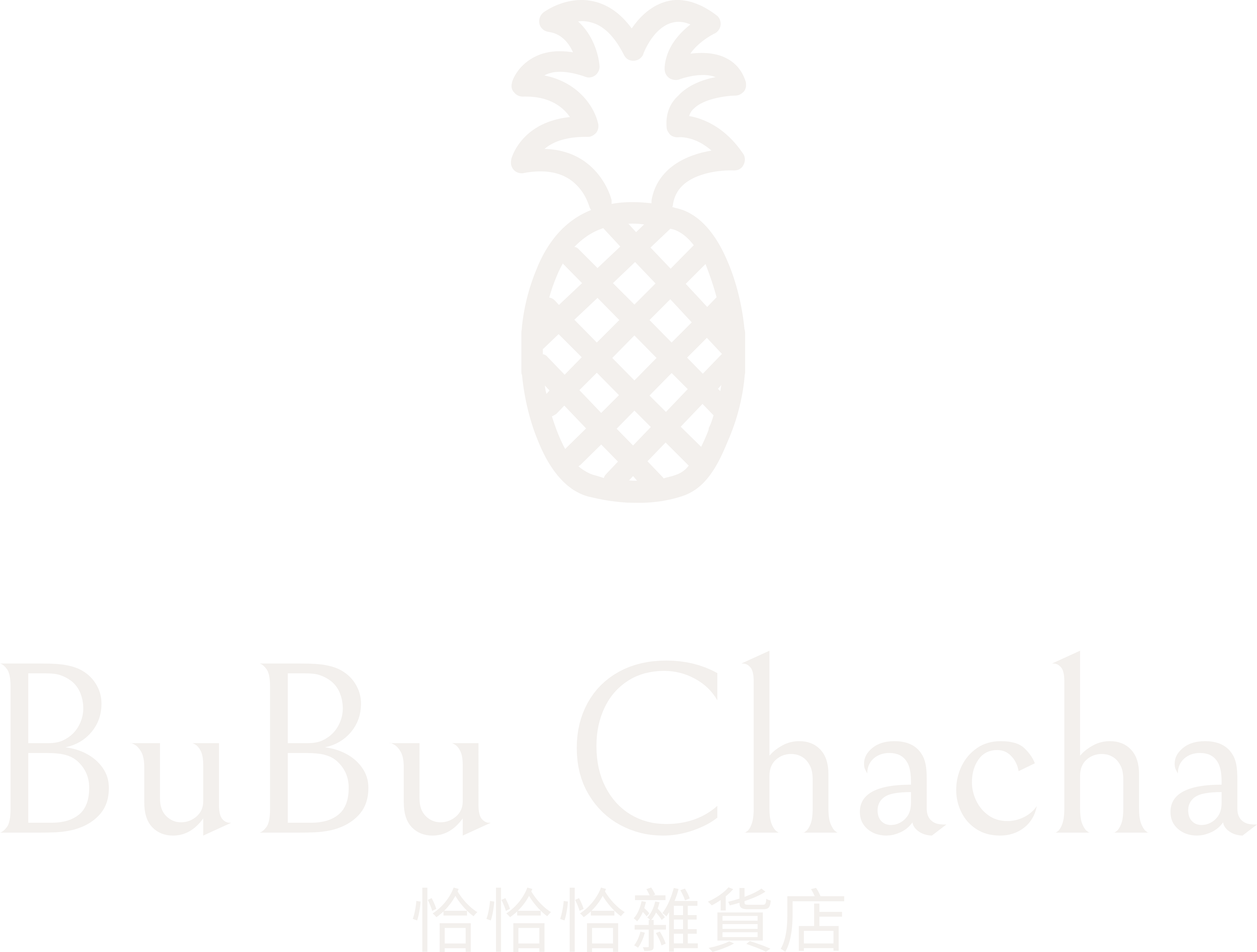 Bubu Chacha Asian Market 